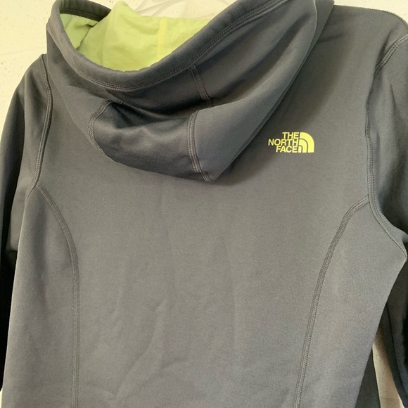The North Face Womens Hoodie small - Picture 4 of 7